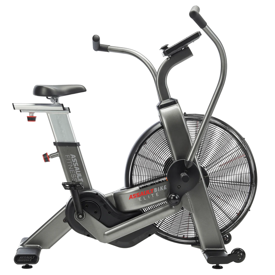 Assault Fitness Air Bike Elite