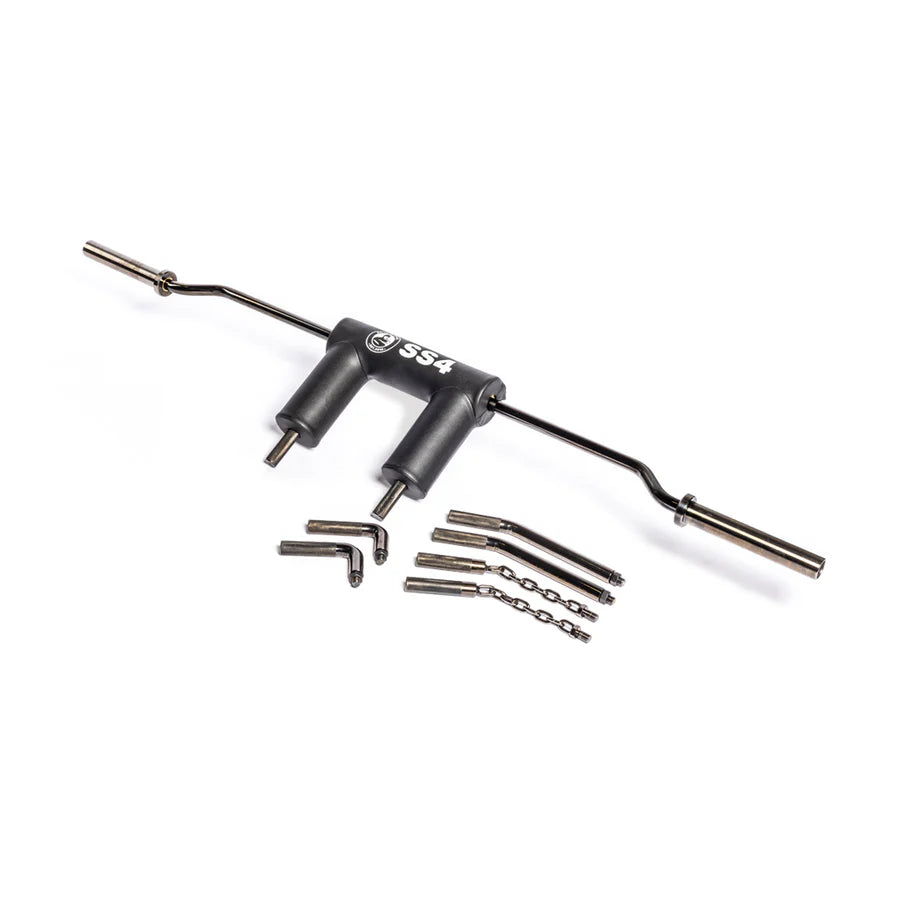 Bells of Steel Safety Squat Bar (SS4)