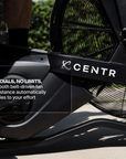 Centr Hyrox Perform Series Air Bike