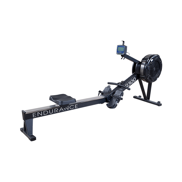 Body Solid R300 Rowing Machine