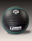 Body Solid Tools Heavy Rubber Balls BSTHRB