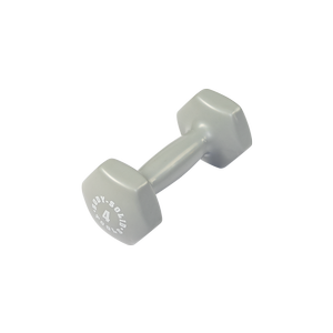 Body Solid Tools Vinyl Coated Dumbbells BSTVD