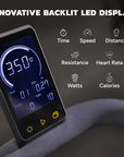 Centr x Hyrox Perform Treadmill 3.0