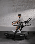 Centr Hyrox Perform Treadmill - Motorless Curved Treadmill