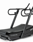 Centr Hyrox Perform Treadmill - Motorless Curved Treadmill