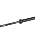 7' Black Camouflage Olympic Barbell