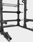 Centr Hyrox Perform Series Half Rack
