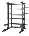 Centr Hyrox Perform Series Half Rack
