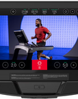 Life Fitness Atmos Treadmill Home Edition