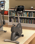 Life Fitness C3 Lifecycle Exercise Bike