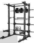 Centr Hyrox Perform Series Half Rack