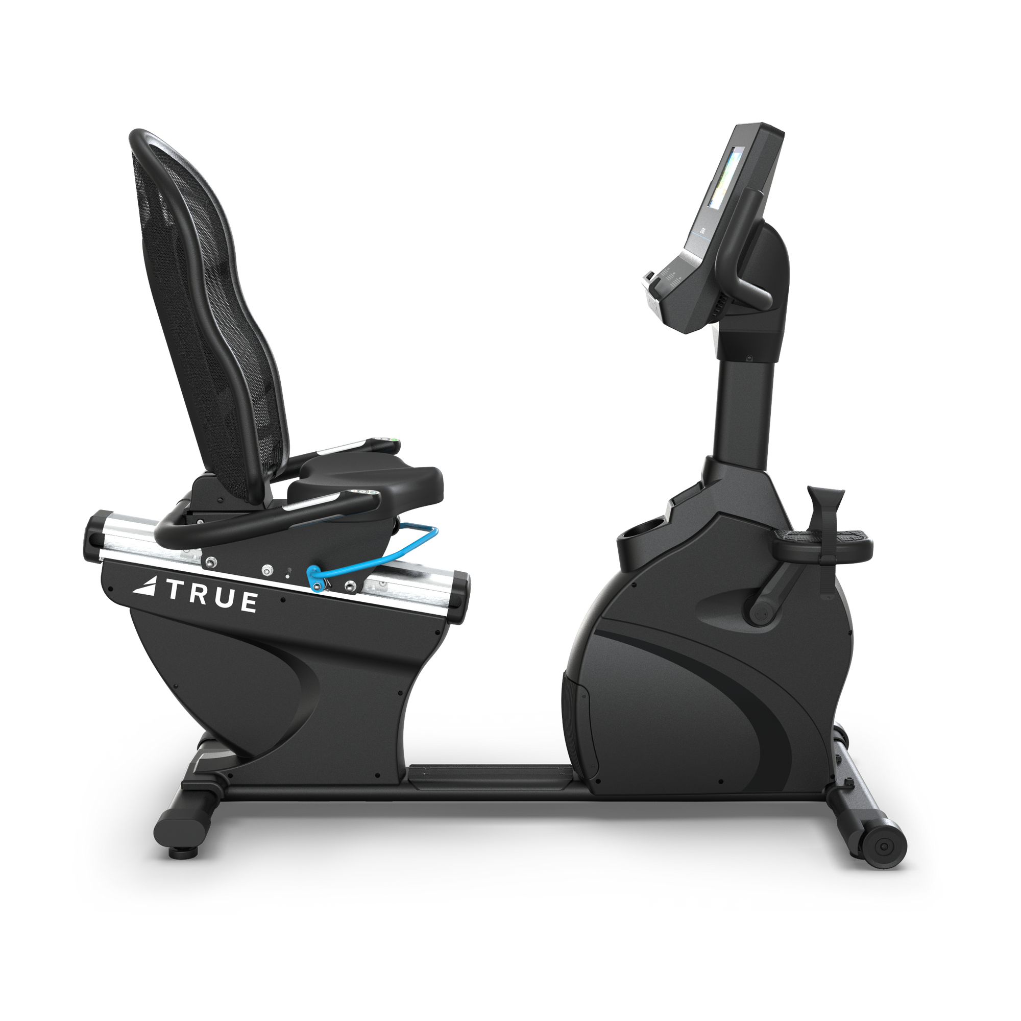 True Performance Series Recumbent Bike