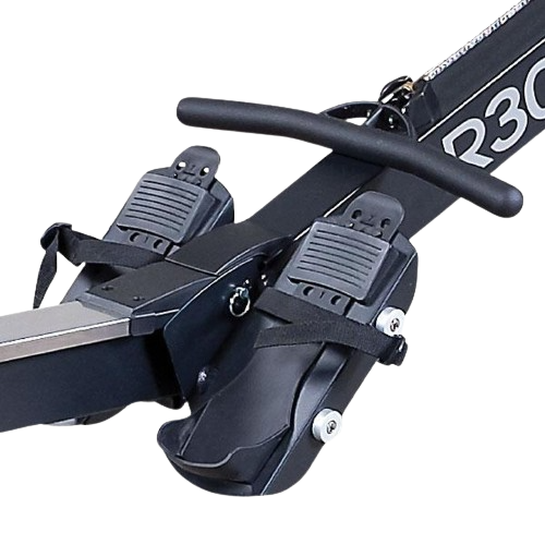 Body Solid R300 Rowing Machine