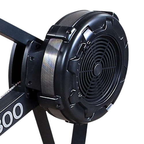 Body Solid R300 Rowing Machine