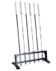 Body Solid Pro ClubLine Vertical Bar Storage Rack