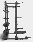 Centr Hyrox Perform Series Half Rack
