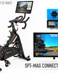 Bodycraft SPT-MAG Indoor Cycle Spin Bike
