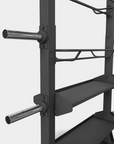 Centr Hyrox Perform Series Half Rack