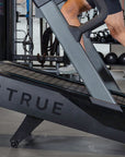 True Fitness Stryker Slat Treadmill
