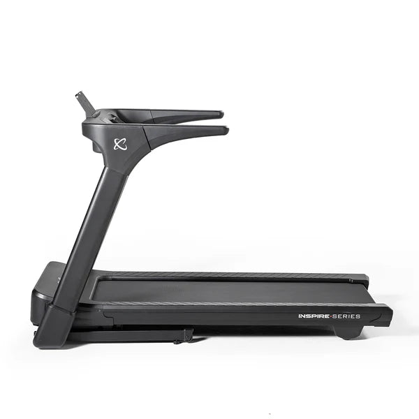 Inspire Series T4 Folding Treadmill – Spokane Exercise Equipment