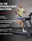 Inspire T5S Treadmill