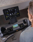 Inspire Series T7 Treadmill