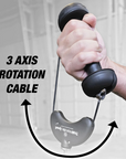 Trakhandle Sport (Pair)