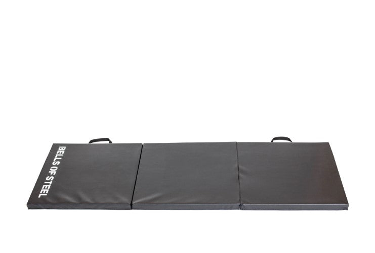 Bells of Steel Trifold Workout Mat