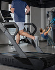 True Fitness Stryker Slat Treadmill