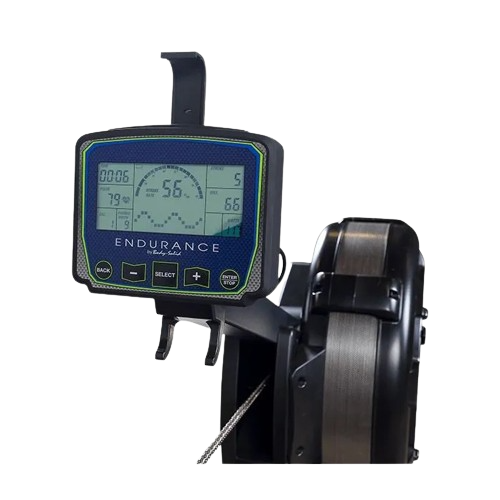 Body Solid R300 Rowing Machine