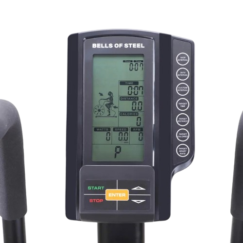 Bells of Steel Blitz Air Bike 2.0