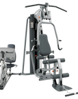 Life Fitness G4 Multi-Gym