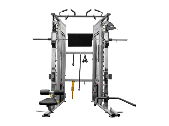 Bodykore Universal Trainer MX1162 – Spokane Exercise Equipment