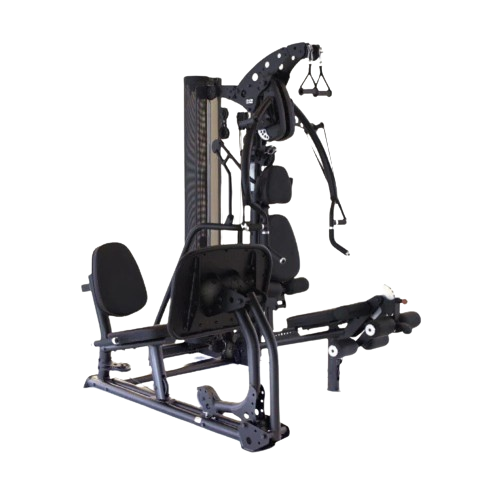 Inspire Fitness M3 Multi-Gym – Spokane Exercise Equipment
