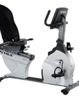 True Fitness ES700 Recumbent Bike