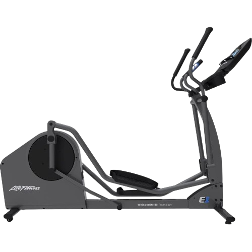 E1 life fitness hotsell