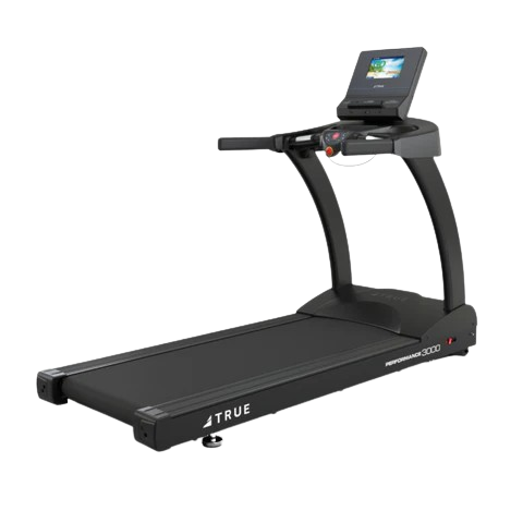 True Fitness TPS3000 Treadmill – Spokane Exercise Equipment