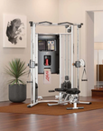 Life Fitness G7 Functional Trainer