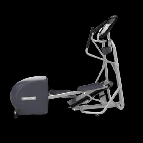 Precor EFX 222 Elliptical