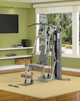 Life Fitness G4 Multi-Gym