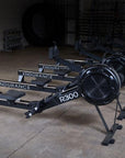 Body Solid R300 Rowing Machine