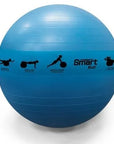 Prism Smart Stability Balls (Yellow, Green & Blue)