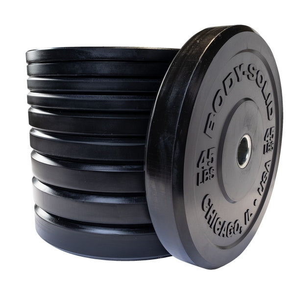 Weight Plates