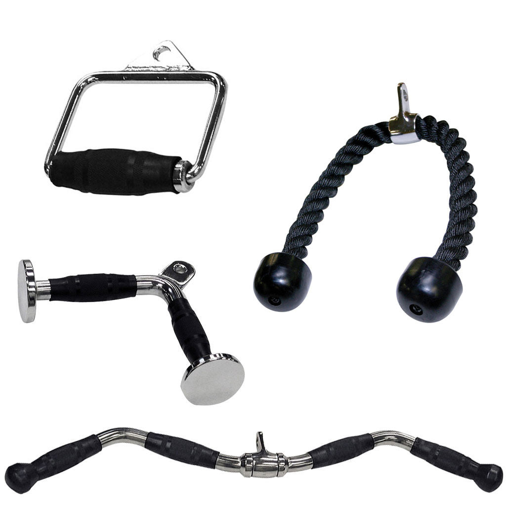 Cable Attachments