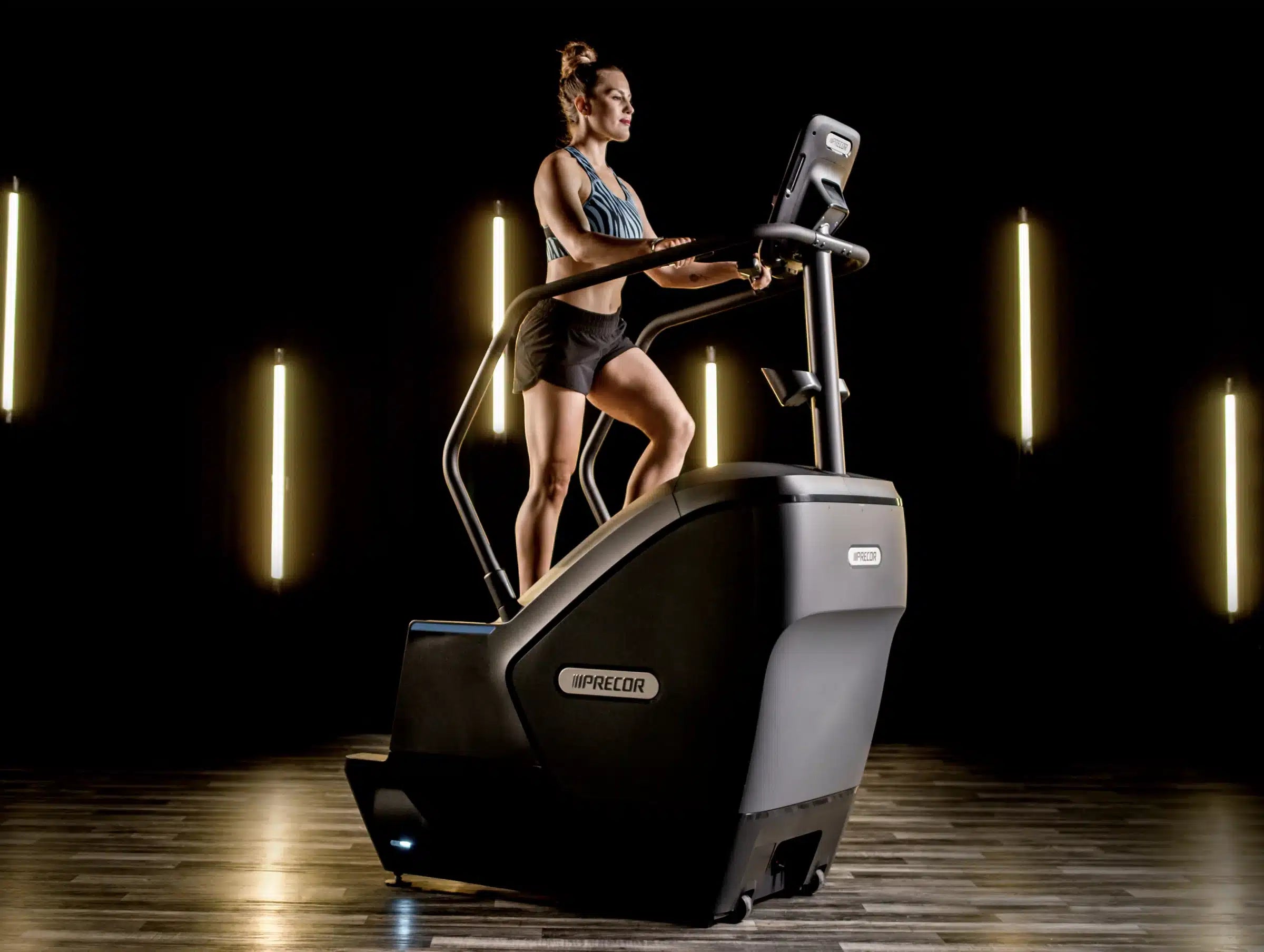 Stairclimbers