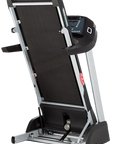 3G Cardio Pro Runner Treadmill