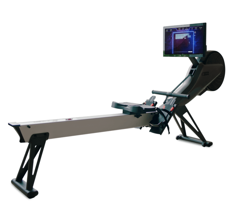 Aviron Impact Series Rower - Thumbnail 2