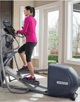 Precor EFX 445 Elliptical