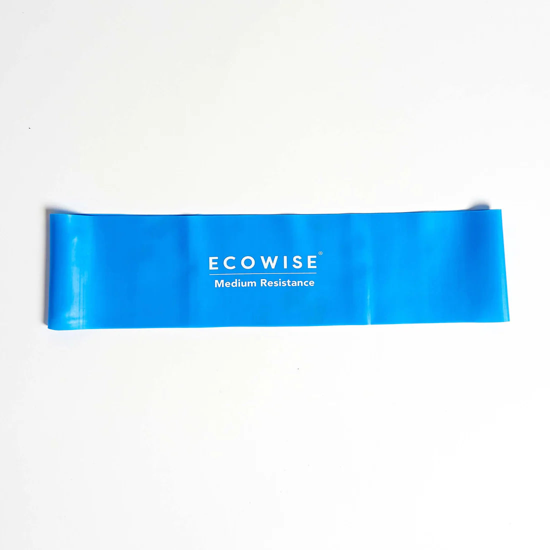 EcoWise TPE Resistance Loop Medium Resistance