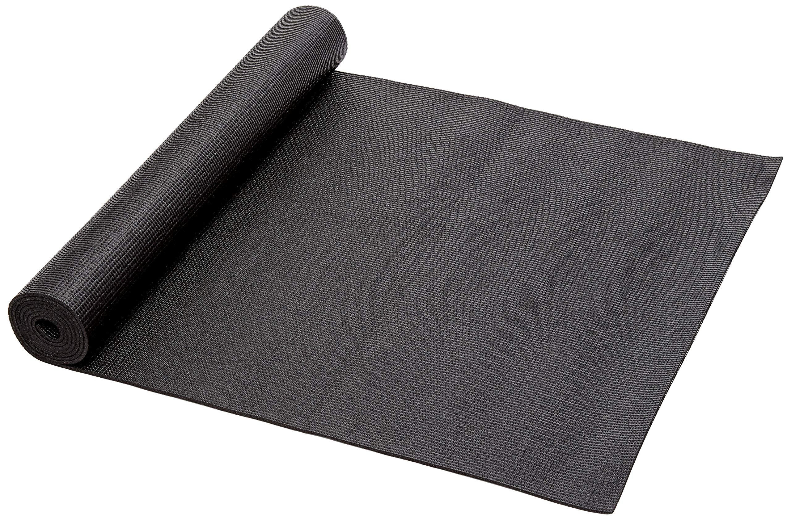 Yoga and Workout Mats